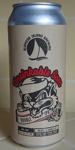 Unsinkable Sam