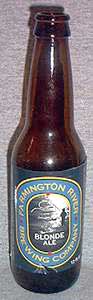 Farmington River Blonde Ale