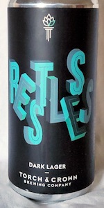 Restless