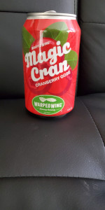 Magic Cran