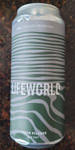 Lifeworld