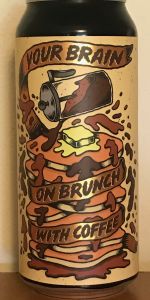 Your Brain On Brunch With Coffee