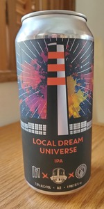 Local Dream Universe