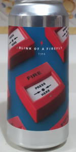 Blink of a Firefly