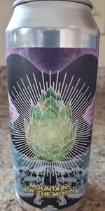 Mountains Of The Moon