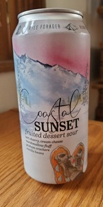 Coastal Sunset V2