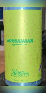 Kokoanana