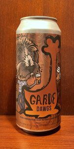 Garde Dawgs