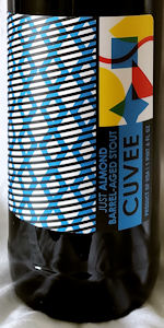 CuvÃ©e - Just Almond