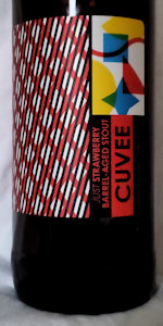 CuvÃ©e - Just Strawberry