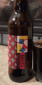 CuvÃ©e - Just Chili Pepper