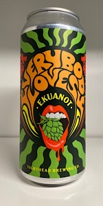 Everybody Loves Ekuanot