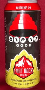Sip It Good