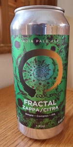 Fractal Zappa/Citra