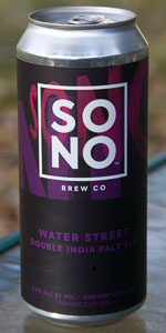 Water Street