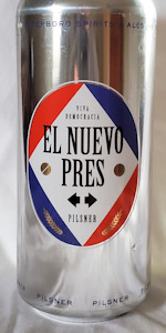 El Nuevo Pres
