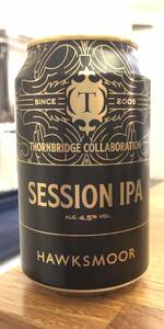 Session IPA