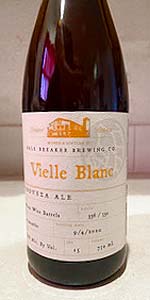 Vielle Blanc