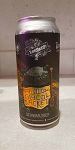 Full Glycol Jacket