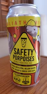 Safety Porpoises