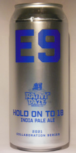 Hold On To 18