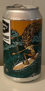 Wayward Wheat