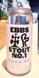 Stout No. 1