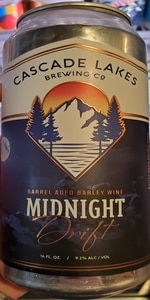 Midnight Drift