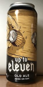 Up to Eleven