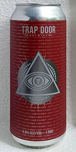 Lupuluminati Enlightened IPA