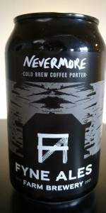 Nevermore