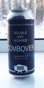 DDH Combover