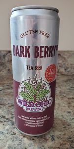 Dark Berry