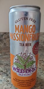 Mango Passionfruit