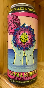 Karma Simcoe
