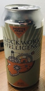 Clockwork Intelligence