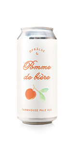 Pomme de BiÃ¨re