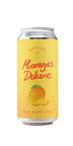 Mangos Deluxe