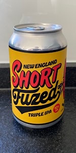 Short Fuzed