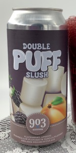 Slushy - Double Puff Slush