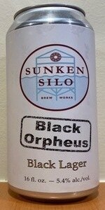 Black Orpheus