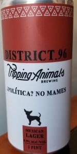 Â¿PolÃ­tica? No Mames