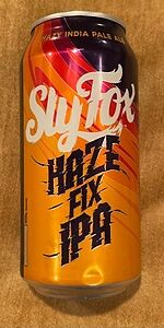 Haze Fix