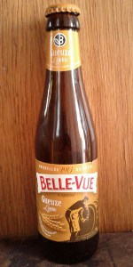 Belle Vue Gueuze