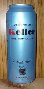 Berthold Keller Premium Lager