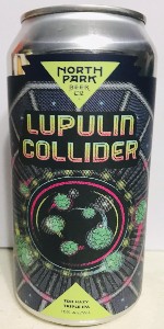 Lupulin Collider