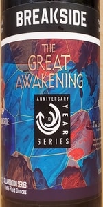 The Great Awakening