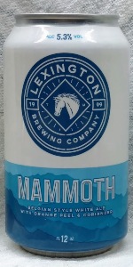 Mammoth