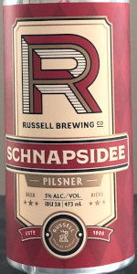 Schnapsidee