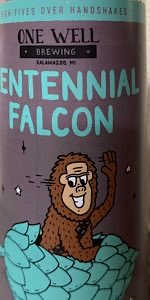 Centennial Falcon